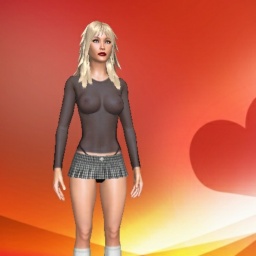 partner heterosexual lecher girl DILOS, Tr, pls send me credt.  need credt for adult online game playing