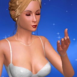 partner heterosexual conversable girl MaryQuin, Busty milf,  for adult online game playing