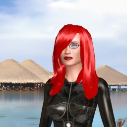 best sim sex game online with homosexual bugger shemale CryptoGore68, 