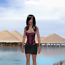 sexgame online MMO playing with adult member homosexual devoted shemale Carterg, Sexy ebony transgirl, loves to be in control, but not a crazy dom  