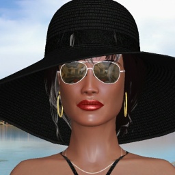 free 3D sex game adventures with bisexual lusty girl Dear_abby, CANADA, i met a lovely lady  sasha