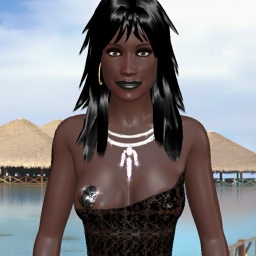 connect and play virtual 3D sex with bisexual sensual girl Dear_abby, Love to be loved, 