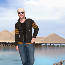 free 3D sex game adventures with heterosexual communicative boy MAGNUMAN99, UNITED STATES, 