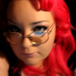 for 3D virtual sex game, join and contact heterosexual garrulous girl MistyMurder, 