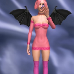 3Dsex game playing AChat community member bisexual nymphomaniac shemale Hadezhound, Pet, im a pet of tstherapy