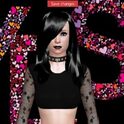 sexgame online MMO playing with adult member heterosexual voluptuous girl XXangelbitsX, Bored housewife, my heart  needs a big strong black man to be truly fulfilled 