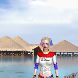 Check out bisexual nymphomaniac girl RainbowLady, $300 to fuck if you want to oparticipate in sexgame MMORPG