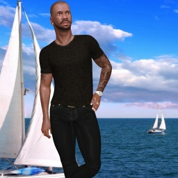 sexgame online MMO playing with adult member heterosexual vuloptuous boy TyrellCarter, Lamron, 