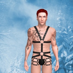 for 3D virtual sex game, join and contact bisexual hot boy Michael_, 