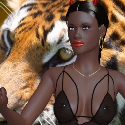 multiplayer virtual sex game player heterosexual virile girl Rikooo, Love Avenue, Lets have some fun :), been a while a chat! what i miss? :p
