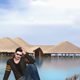 multiplayer virtual sex game player heterosexual sex maniac boy JamesDeen33, Greece, Real person with real feelings, 