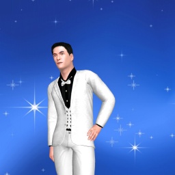 try virtual 3D sex with heterosexual lovesick boy MrStardust, 