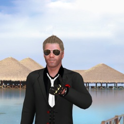 adults like heterosexual loquacious boy KinkyGuy, always up for a chat, so come say hi :)  play AChat online sex games