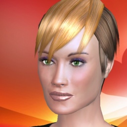 virtual sex game playing w. single girls like homosexual sexy shemale GokiBoi, Juventus best :), I love soccer :), sissyboi wants to play with balls :)