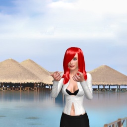 Check out heterosexual fiend girl Annik, Russia,  if you want to oparticipate in sexgame MMORPG