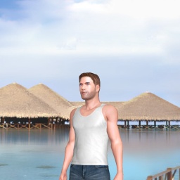 for 3D virtual sex game, join and contact heterosexual lusty boy Willy69, Canada, open to anything