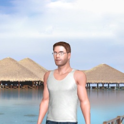 try virtual 3D sex with heterosexual sodomist boy Wheelie_pete, 