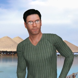 try virtual 3D sex with heterosexual sensitive boy Karikalan, Romantic person, romantic play