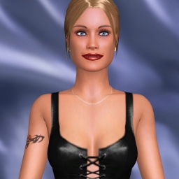 free cybersex experience with bisexual bugger shemale Kalena2022, looking for submissive men, women, shemales