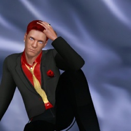 Members 1 Online sex games player Mrtomlovesu in 3D Sex World