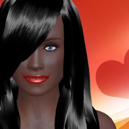 free 3D sex game adventures with heterosexual sex maniac girl XXXAlbedoXXX, usa, i want to watch you stroke your cock