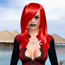 virtual sex game playing w. single girls like bisexual sexy shemale Pri_wita_D, US, No colds, 