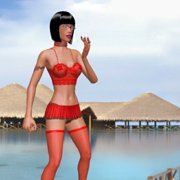 virtual sex game playing w. single girls like bisexual sex maniac girl Luci84200, HF.. HHF . 500$, France  cochonne, pas de reel!  500 a$ gift (cochonne tres chaude)et(soumise)