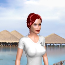 adults like heterosexual tender girl Sandra_79,  play AChat online sex games