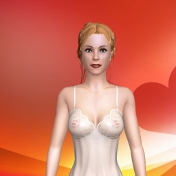 hot online porn game player bisexual virile girl Kittten, 