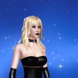 see bisexual talkative girl SunriseDF, Wolfbaine, Good girl (mostly), a rare guest, i guess :) while playing porn game online