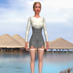 hot bisexual narcissist girl Invers_2020,  enjoys online 3Dsex