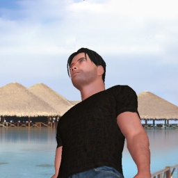 for 3D virtual sex game, join and contact bisexual sensual boy Dr_LD_96, U.S, 