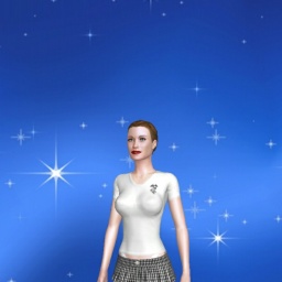 3Dsex game playing AChat community member heterosexual fiend girl Geilmen, Prv, geilenchat