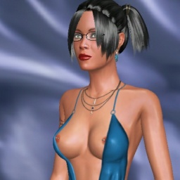 Check out bisexual erotomanic girl ChristiannaX, Europe,  if you want to oparticipate in sexgame MMORPG