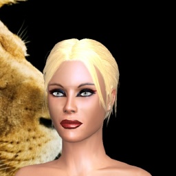 play online virtual sex game with member bisexual vuloptuous girl BlackSool, 