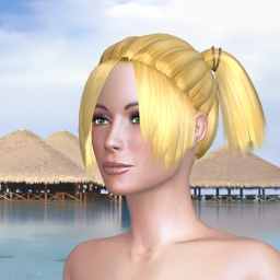 adults enjoying 3D sex games like bisexual erotomanic girl Judygirl, 