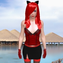 partner bisexual conversable shemale KatieCutie, Shy but fun, playful tease + undecisive crossdresser in toronto, canada for adult online game playing