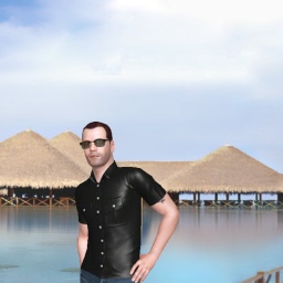 free cybersex experience with bisexual erotomanic boy Seanbmale50, South Africa, i am a bit older and know exactly what i want.  