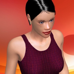 best sim sex game online with bisexual erotomanic shemale RamonaBlow, Germany, Horny and wet, horny and wet...