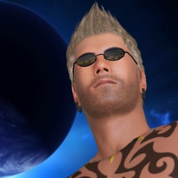 Members 1 Online sex games player Hooper9000 in 3D Sex World