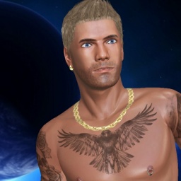 hot heterosexual communicative boy Hooper9000, North of 49th, lover enjoys online 3Dsex