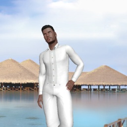 multiplayer virtual sex game player heterosexual tender boy Konvikt08, usa, 