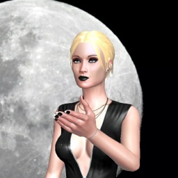 free 3D sex game adventures with  passionate shemale PowerfullTS, Top Mistress, such a funny thing to see that subs havin a subs lol :)