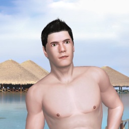 free 3D sex game adventures with heterosexual narcissist boy Semental123, United States, 