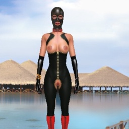 try virtual 3D sex with bisexual narcissist girl Monasexy, Sub latex bitch, love all you want 