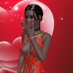 hot online porn game player  lush shemale SubRiley, submissive