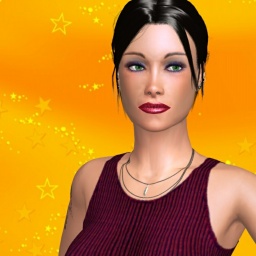 3Dsex game playing AChat community member bisexual wordy girl Allfree4u, Dont be shy!!, from love!