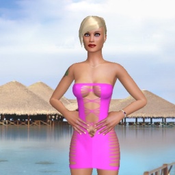 adults enjoying 3D sex games like bisexual loving girl DJorchideeDJ, France, je suis  lesbienne 100 je  taime  mon  ange ma vie no mec