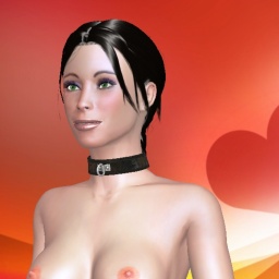 try virtual 3D sex with heterosexual vuloptuous girl Kinseycollar, Submissive, very new to a chat. i am a friendly fairly agreeable pushover 