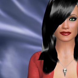 playing hot sex games with fans like heterosexual sensual girl Zogusia, just fun